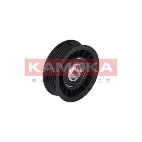 Achetez des Galet tendeur de courroie d'accessoire KAMOKA R0054 à prix pour 11,73 €