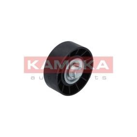 Achetez des Galet enrouleur de courroie d'accessoire KAMOKA R0074 à prix pour 18,25 €