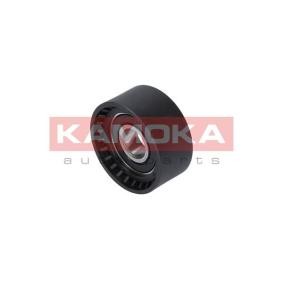 Achetez des Galet tendeur de courroie d'accessoire KAMOKA R0087 à prix pour 17,08 €
