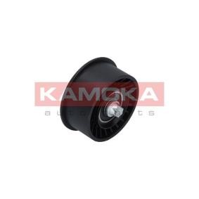 Umlenkrolle, Zahnriemen R0093 MERCEDES-BENZ CLS von KAMOKA
