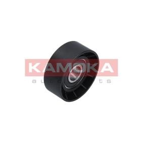 Achetez des Galet tendeur de courroie d'accessoire KAMOKA R0107 à prix pour 15,61 €