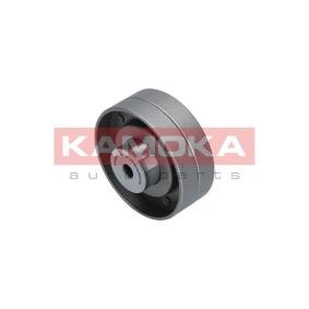 Umlenkrolle, Zahnriemen R0110 PORSCHE von KAMOKA