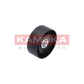 Achetez des Galet tendeur de courroie d'accessoire KAMOKA R0141 à prix pour 14,37 €