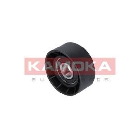 Achetez des Galet tendeur de courroie d'accessoire KAMOKA R0193 à prix pour 14,78 €