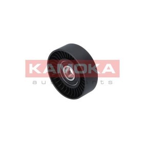 Spannrolle, Keilrippenriemen R0213 SUBARU von KAMOKA