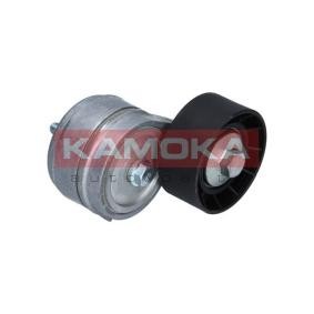 Achetez des Galet tendeur de courroie d'accessoire KAMOKA R0253 à prix pour 51,52 €