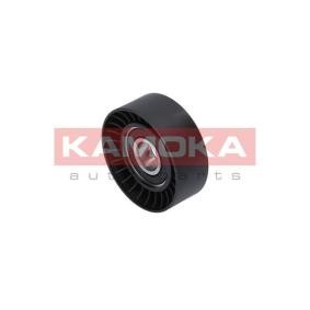 Achetez des Galet tendeur de courroie d'accessoire KAMOKA R0266 à prix pour 15,48 €