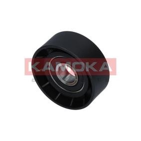 Acquista Galoppino guidacinghia, cinghia Poly-V da KAMOKA R0306 a buon mercato per soli 14,20 €