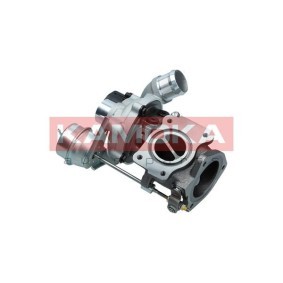 Umlenkrolle, Zahnriemen R0336 SMART von KAMOKA