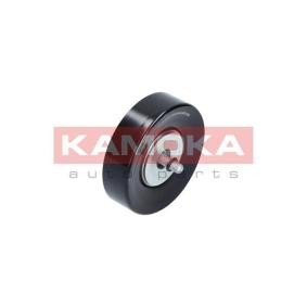Acquista Galoppino guidacinghia, cinghia Poly-V da KAMOKA R0371 a buon mercato per soli 25,35 €