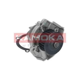 Wasserpumpe von KAMOKA für ACCORD V (CC, CD) günstig online kaufen