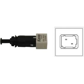 Comprar Interruptor de luces freno de KAVO PARTS EBL-6502 a bajo precio de 6,84 €