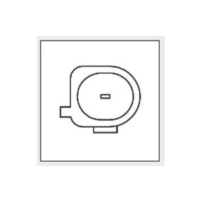 Acquista Interruttore di pressione olio da KAVO PARTS EOP-5504 a buon mercato per soli 14,96 €