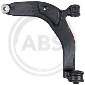 Compre Braço de suspensão de A.B.S. online para Transporter VI Minibus (SGB, SGG, SGJ) a preços moderados