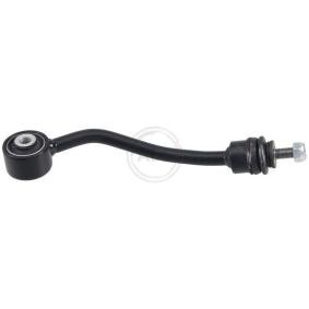 Comprar Bieleta de suspensión de A.B.S. 261055 a bajo precio de 26,71 €