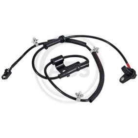 Compre Sensor, rotações da roda da A.B.S. 31555 a um preço baixo por 21,59 €