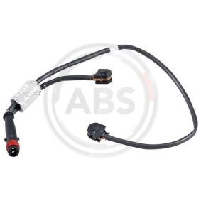 Comprar Sensor de desgaste de pastillas de frenos de A.B.S. 39948 a bajo precio de 33,89 €