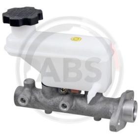 Compre Bomba central dos travões da A.B.S. 61574 a um preço baixo por 107,29 €