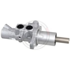 Compre Cilindro principal de freno de A.B.S. online para Clase C T-modell (S204) a precios moderados