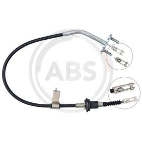 Acquista Cavo frizione da A.B.S. K28960 a buon mercato per soli 25,95 €