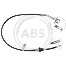 Acquista Cavo frizione da A.B.S. K28990 a buon mercato per soli 35,61 €