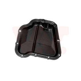 Acquista Coppa olio da VAN WEZEL online per Galant VII Hatchback (E5_A, E7_A, E8_A) a prezzi moderati