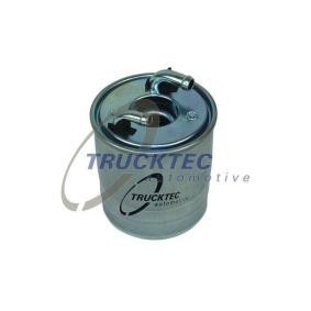 Compre Filtro de combustível da TRUCKTEC AUTOMOTIVE 02.14.102 a um preço baixo por 30,23 €