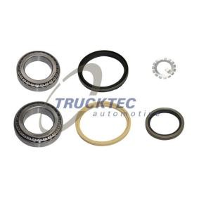 Compre Kit de rolamento de roda da TRUCKTEC AUTOMOTIVE 02.31.362 a um preço baixo por 47,04 €