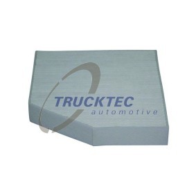 Compre Filtro, ar do habitáculo da TRUCKTEC AUTOMOTIVE 02.59.155 a um preço baixo por 18,89 €