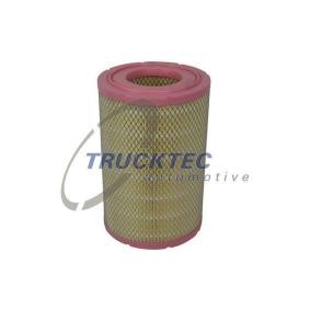 Köp Luftfilter av TRUCKTEC AUTOMOTIVE 05.14.028 till det låga priset 713,59 kr
