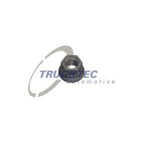 Acquista Albero motore da TRUCKTEC AUTOMOTIVE 07.11.034 a buon mercato per soli 471,46 €