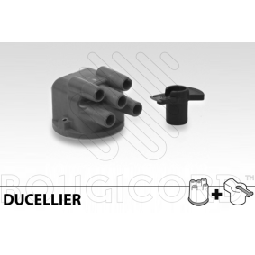 Kühlwasserthermostat für MINI von EFI AUTOMOTIVE