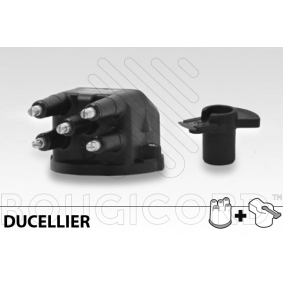 Kühlwasserthermostat von EFI AUTOMOTIVE 161078