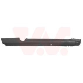 Compre Chapa da embaladeira da VAN WEZEL 3305102 a um preço baixo por 55,90 €