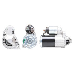 Köp Startmotor av ELSTOCK 25-5194 till det låga priset 2426,91 kr