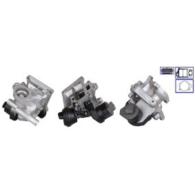 Acquista Valvola EGR da ELSTOCK 73-0296 a buon mercato per soli 326,81 €
