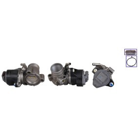 Acquista Valvola EGR da ELSTOCK 73-0327 a buon mercato per soli 288,97 €