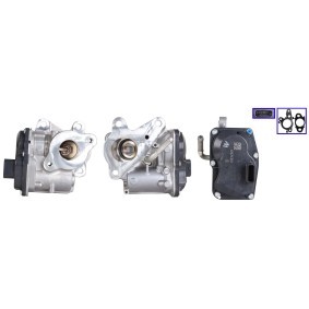 Acquista Valvola EGR da ELSTOCK 73-0362 a buon mercato per soli 198,42 €