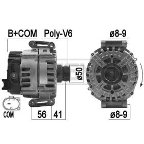 Lichtmaschine von ERA günstig für 416,54 €