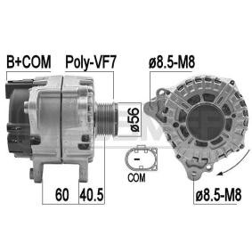 Lichtmaschine von ERA günstig für 524,58 €