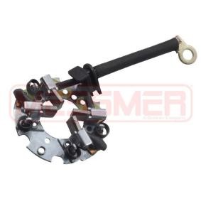 Halter, Kohlebürsten 232059 FIAT SCUDO von ERA