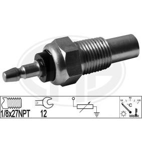 Sensor, Kühlmitteltemperatur von ERA