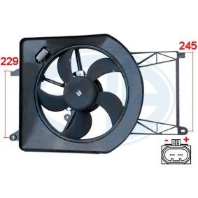 Kühlerlüfter 352056