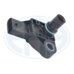 Acquista Sensore, pressione collettore d'aspirazione da ERA 551422 a buon mercato per soli 38,75 €