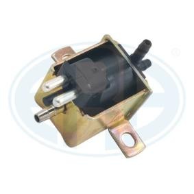 Acquista Valvola, Sistema aspirazione aria secondaria da ERA 555453 a buon mercato per soli 46,87 €