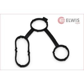 Acquista Anello tenuta, Radiatore olio da ELWIS ROYAL 7056084 a buon mercato per soli 4,63 €