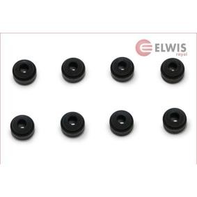 Comprar Juego de juntas, vástago de válvula de ELWIS ROYAL 9042629 a bajo precio de 7,69 €