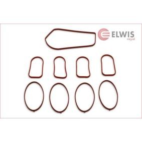 Comprar Juego de juntas, colector de escape de ELWIS ROYAL 9422001 a bajo precio de 24,73 €