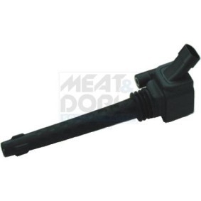 Compre Bobina de ignição da MEAT & DORIA 10543/1 a um preço baixo por 33,08 €