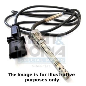 Compre Sensor, temperatura dos gases de escape da MEAT & DORIA 11993A1 a um preço baixo por 74,05 €